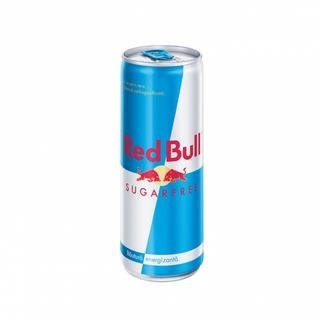 RedBull Zero