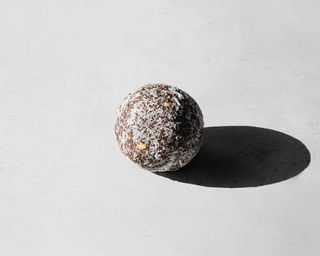 Choco Naranja Energy Ball