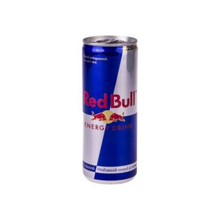 Red Bull (0,25 л.)