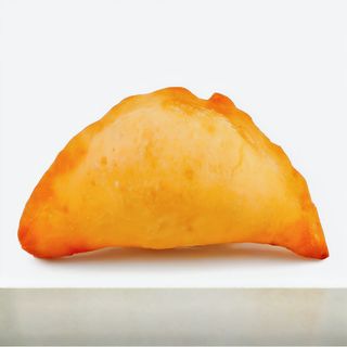 Capocollo, stracciatella e pom. secchi