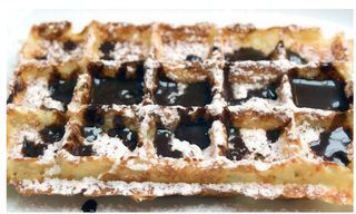 Waffel farcite - Snack Away