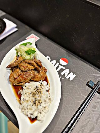 Butaniku No Shogayaki