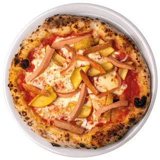 Pizza The Donald
