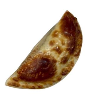 Empanada De Carne Picante