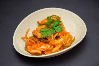 Хе из рыбы (судак) (200 гр)