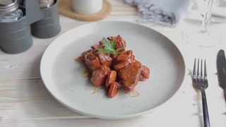 Tochitura ardeleneasca 200g