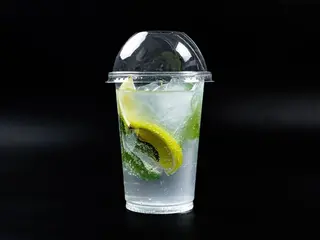 Мохіто б\а (300ml)