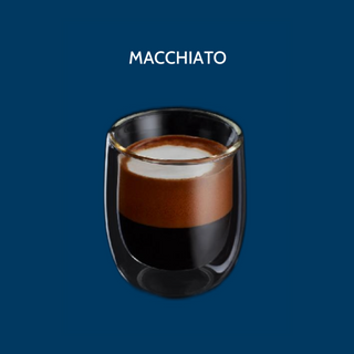 Macchiato