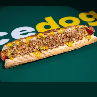 Big Nice Dog