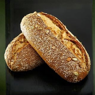 Зерновой хлеб 1шт