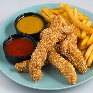 Susam štapići 200g