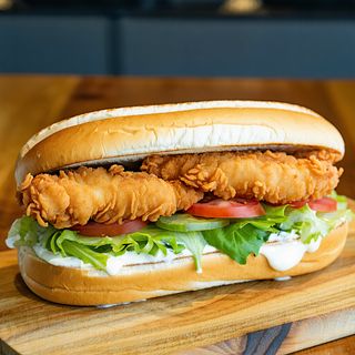 Chicken Sandwich 400g
