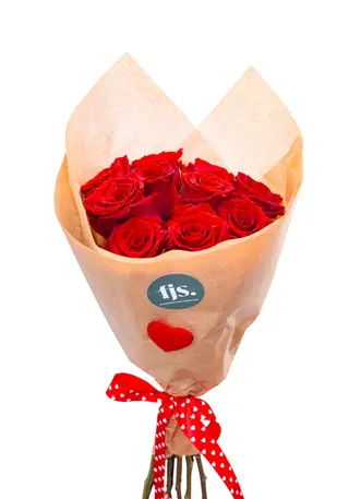 Bouquet de Rosas
