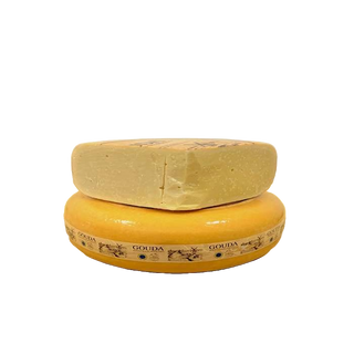 Gouda 12M (Holanda), 250G