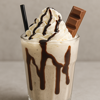 Batido especial Kinder