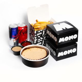 MONO Lovers 2 Pack