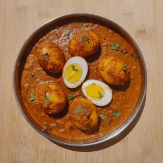 Egg Curry