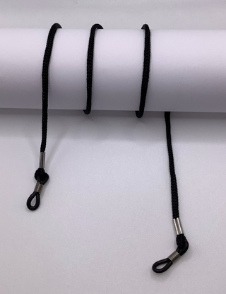 Cordão Simples preto