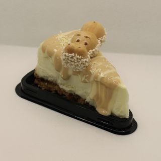 Cheesecake Happy Hippo