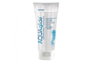 Lubricante Base Acuosa 100 Ml Aquaglide 