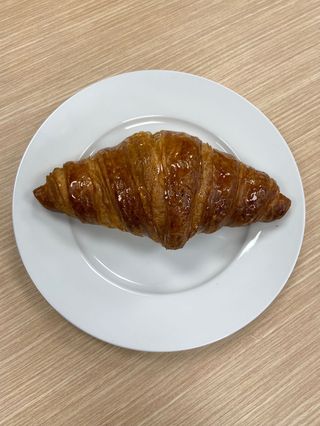 Croissant Mantequilla (1 Ud.)