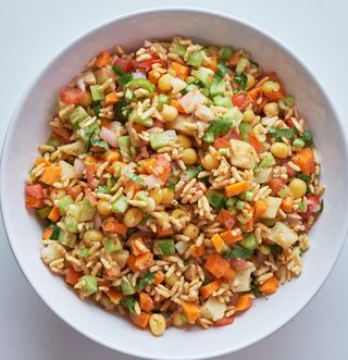 Veg Biryani