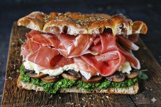 Boscaiolo