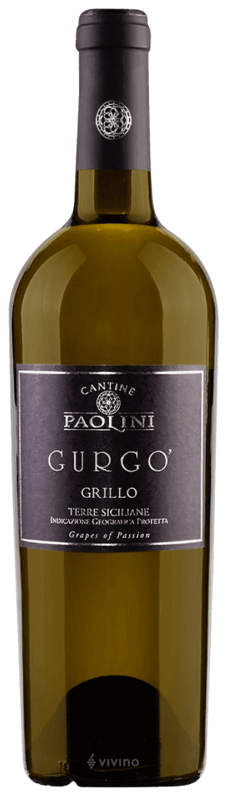 Paolini Grillo Gurgo