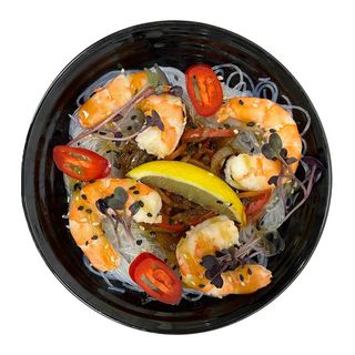 Фунчоза креветка King (250 г)