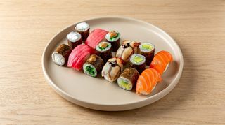 Nigiri set