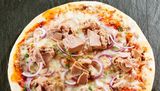 Pizza Thon + canette Gratuite 