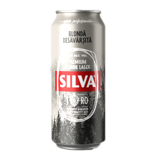Silva Bonde Lager
