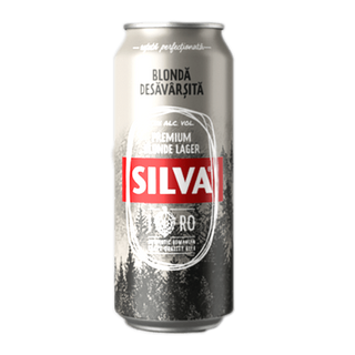 Silva Bonde Lager