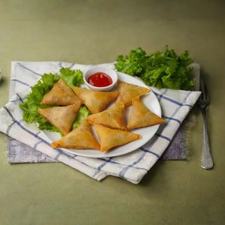 Special Samosa