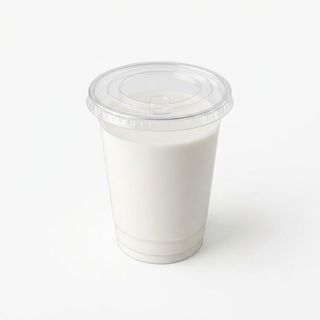 Dairy Free Milk