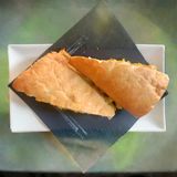 Bocata Pollo Campero