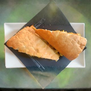 Bocata Pollo Campero