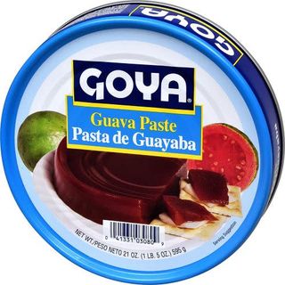 Pasta de guayaba Goya  (595 g.)