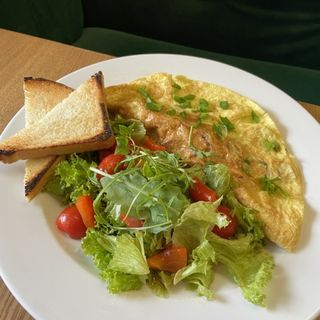 Сніданок Емілі