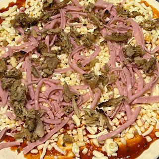 Benfica Especial (28cm)