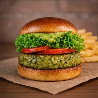 VEGGIE POWER