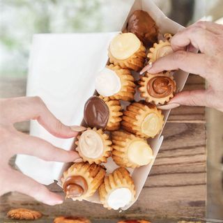 Bites Variados (10 uds.)