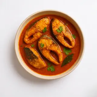 Fish Curry