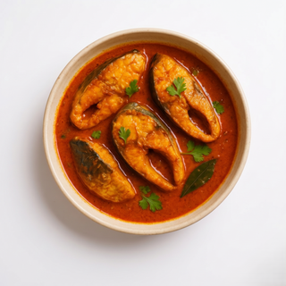 Fish Curry