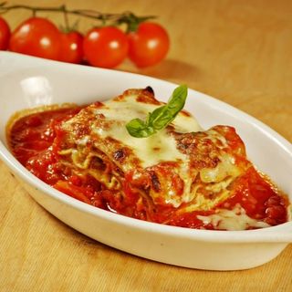 LASAGNE PO BOLOŃSKU