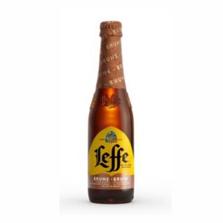 Leffe bruna