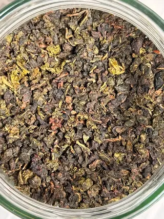 Infusion Yogui Tea