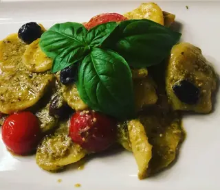 Strascinati alla mediterranea