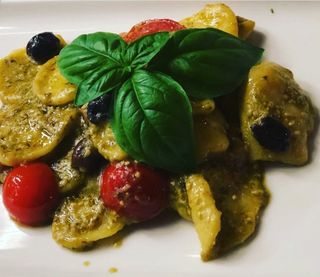 Strascinati alla mediterranea