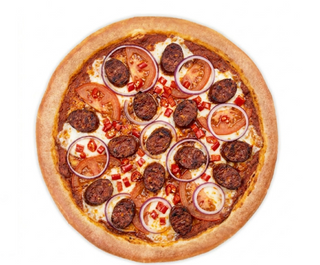 Beef and Cheese